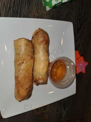 The Red Boat Asian Fusion