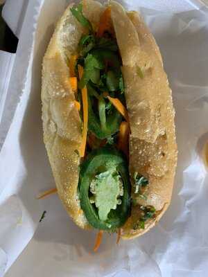 The Red Boat Asian Fusion