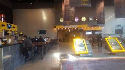 Flix Brewhouse