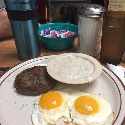 Southern Traditions Restaurant