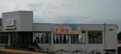 Country Cooking By George