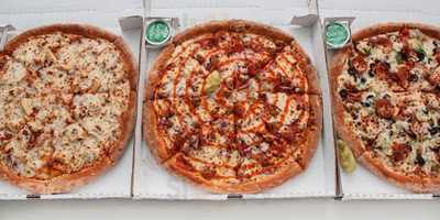 Papa Johns Pizza