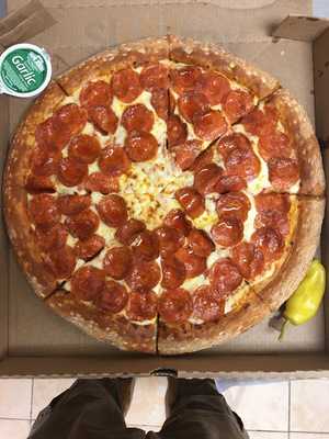 Papa Johns Pizza
