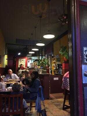 Pastino's Pasta & Pizza