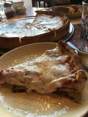 Pastino's Pasta & Pizza