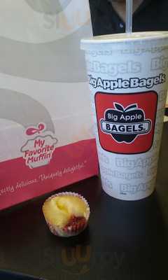 Big Apple Bagels