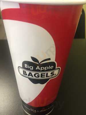 Big Apple Bagels