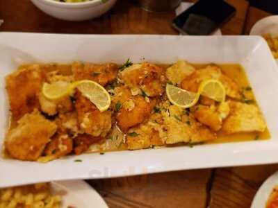 Bario's Fine Family Dining