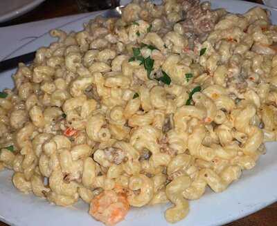 Bario's Fine Family Dining