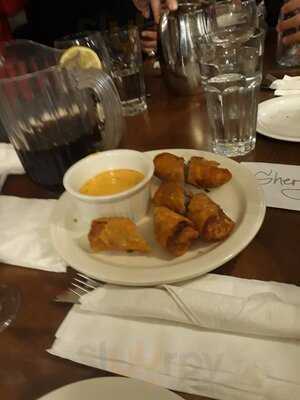 Bario's Fine Family Dining