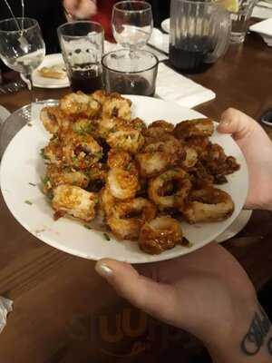 Bario's Fine Family Dining