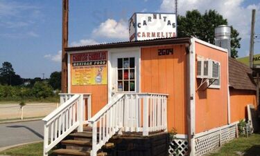 Carnitas Carmelita