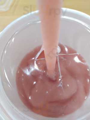 Tropical Smoothie Cafe