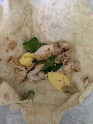 Tropical Smoothie Cafe