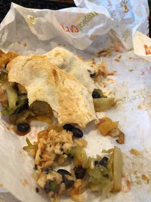 Tropical Smoothie Cafe