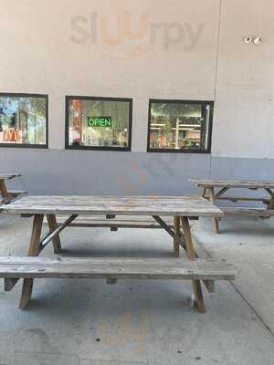 Tropical Smoothie Cafe