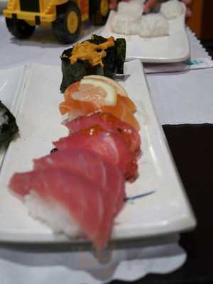 Sushimi's