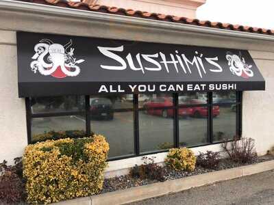 Sushimi's