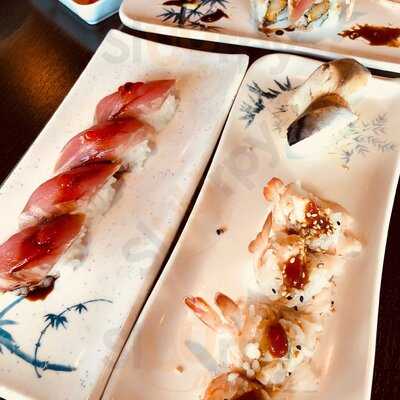 Sushimi's