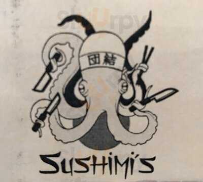 Sushimi's