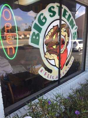 Big Steins Deli