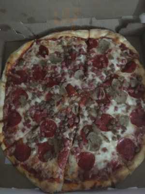 Sal's Ny Pizza