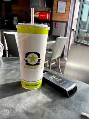 Burgerfi