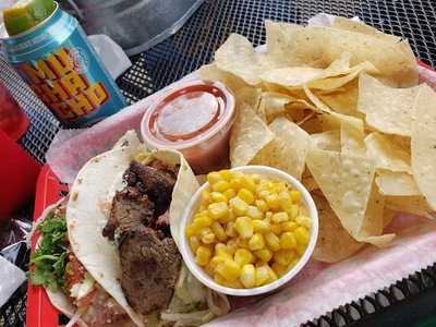 Taco Mama - Hwy 119