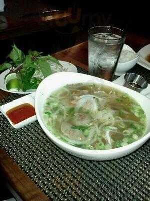 Lotus Vietnamese Grill & Noodles