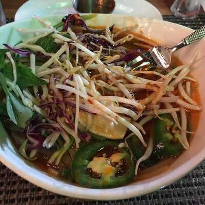 Lotus Vietnamese Grill & Noodles