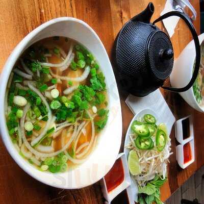 Lotus Vietnamese Grill & Noodles