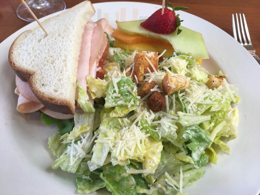 The Terrace Grille & Patio