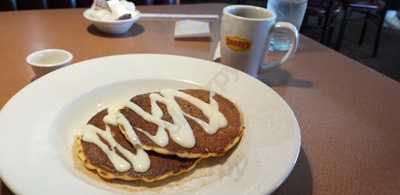 Denny's