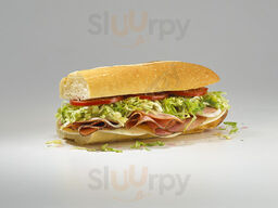Jersey Mike's Subs