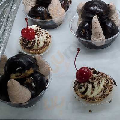 Enzo & Tino's Bake Shop