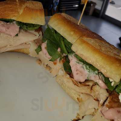 Enzo & Tino's Bake Shop