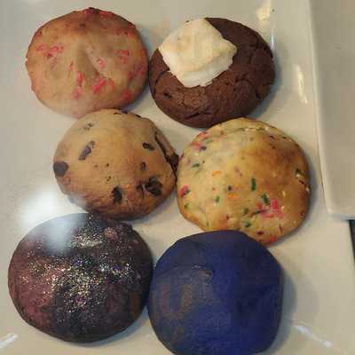 Enzo & Tino's Bake Shop