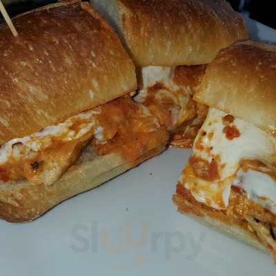 Enzo & Tino's Bake Shop