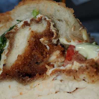 Enzo & Tino's Bake Shop