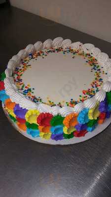 Dairy Queen Grill & Chill