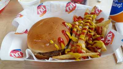 Dairy Queen Grill & Chill