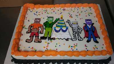 Dairy Queen Grill & Chill