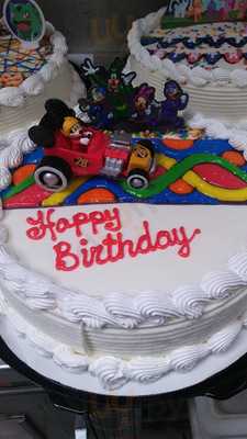 Dairy Queen Grill & Chill