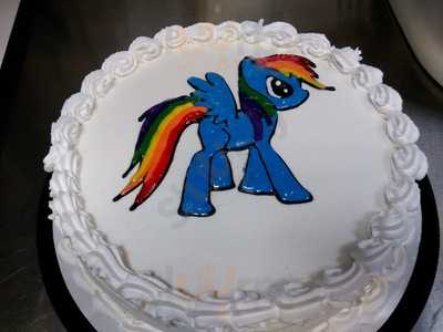 Dairy Queen Grill & Chill