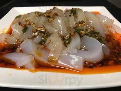 Chinese Village Restaurant