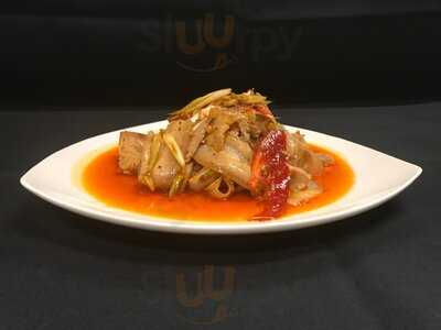 Chinese Village Restaurant