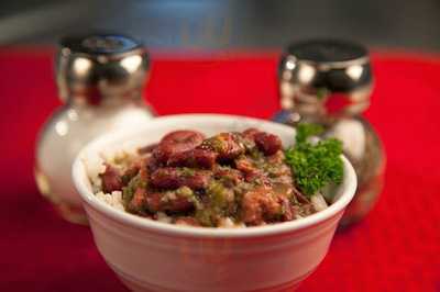 Frank's Cajun And Soul Kitchen