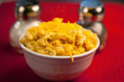 Frank's Cajun And Soul Kitchen