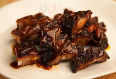 Frank's Cajun And Soul Kitchen