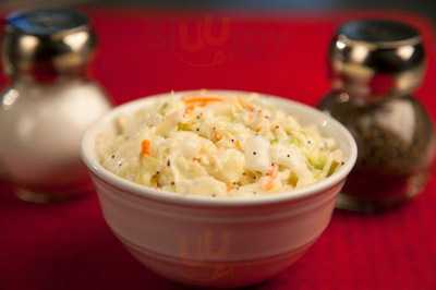 Frank's Cajun And Soul Kitchen